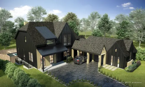 1036 Elm Ridge Drive, Glencoe, IL 60022