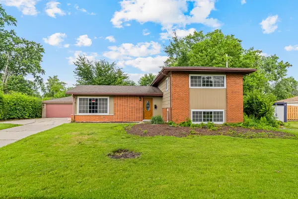 303 Springfield Street, Park Forest, IL 60466