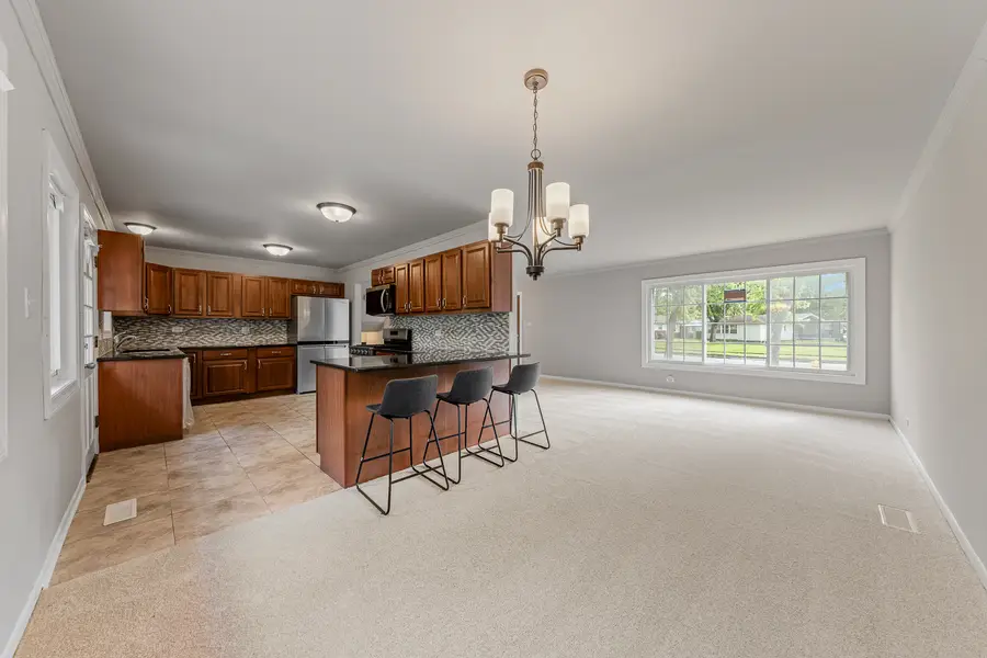 303 Springfield Street, Park Forest, IL 60466 - #3