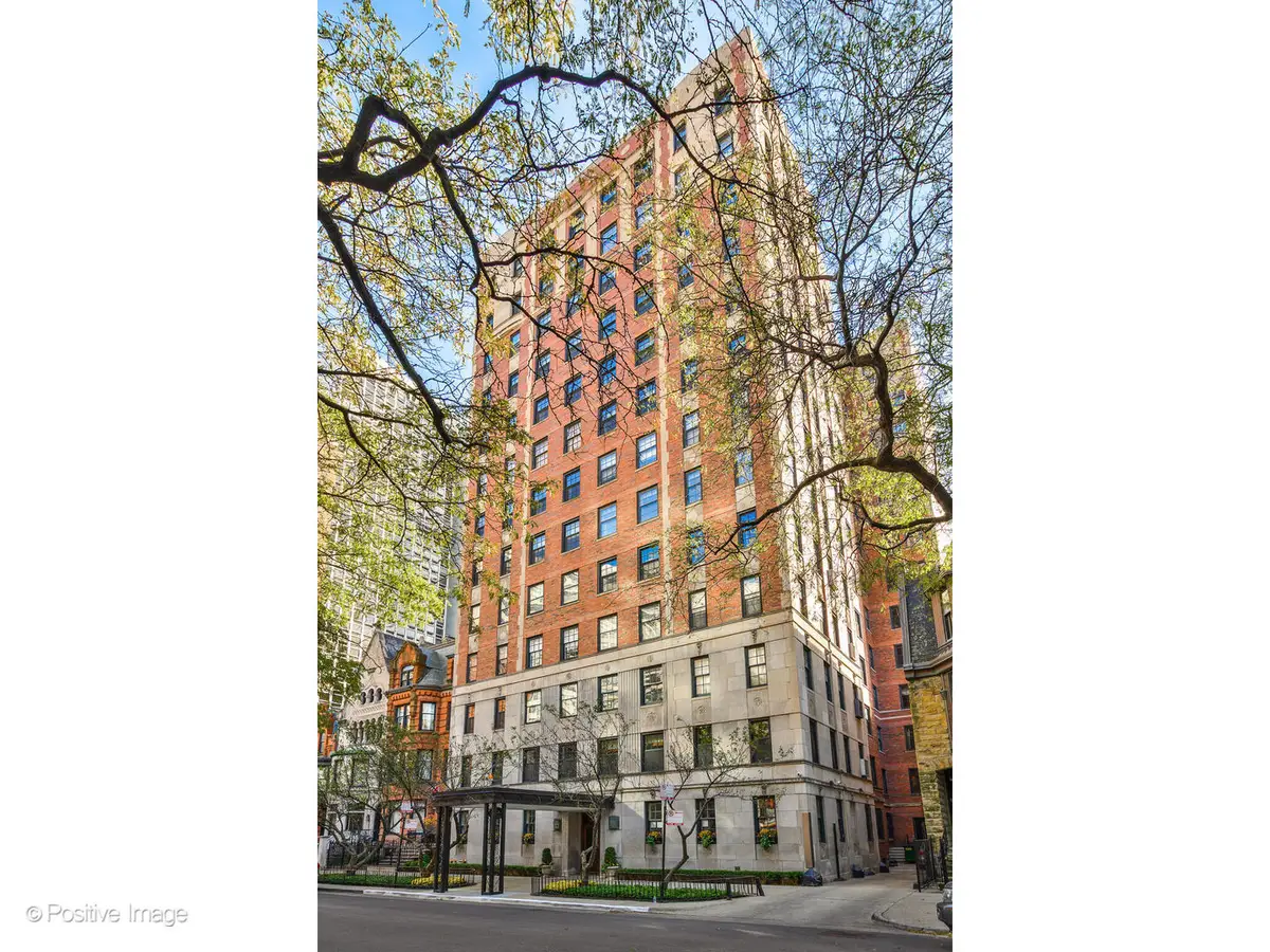 73 E Elm Street #7B, Chicago, IL 60611 - #1