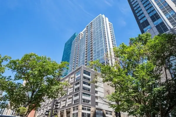240 E Illinois Street #1509, Chicago, IL 60611