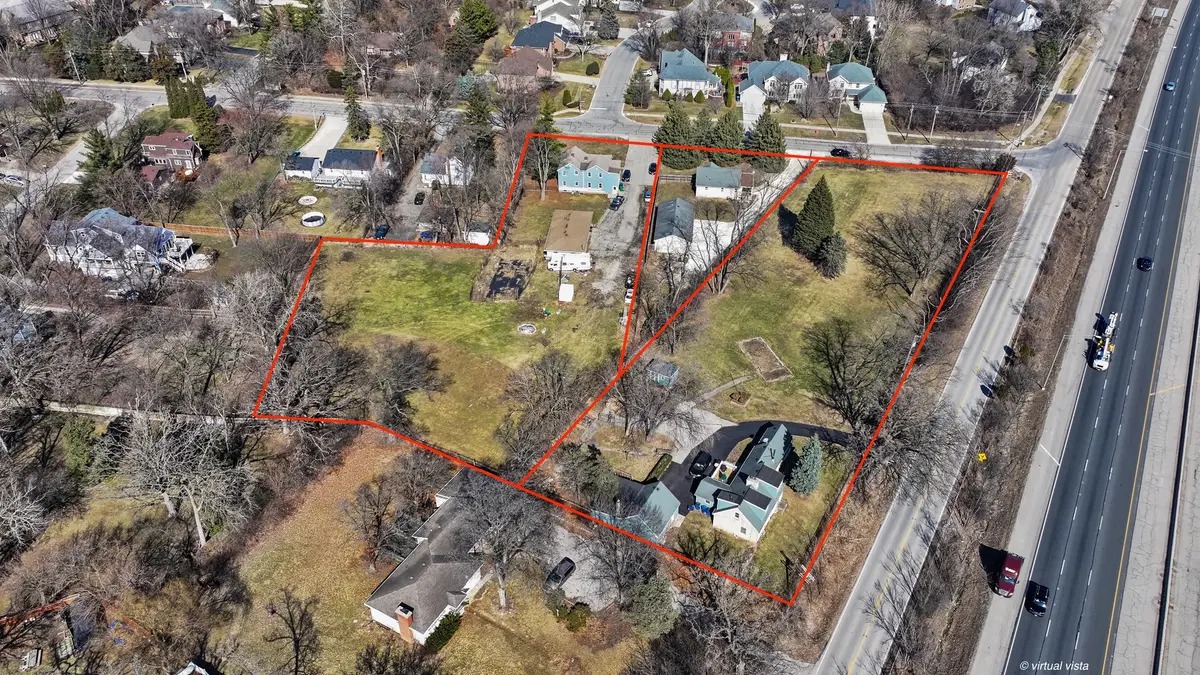 Address Withheld By Seller, Downers Grove, IL 60516 - #1