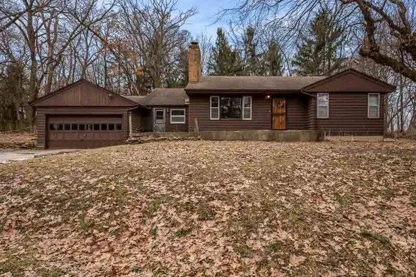 8089 Mcmichael Road, Caledonia, IL 61011