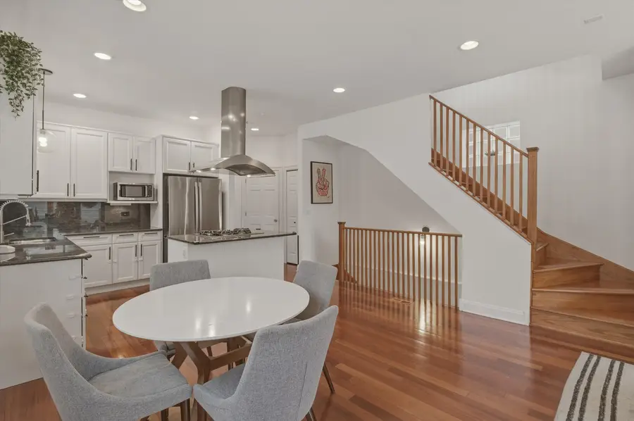 901 N Honore Street #2, Chicago, IL 60622 - #3