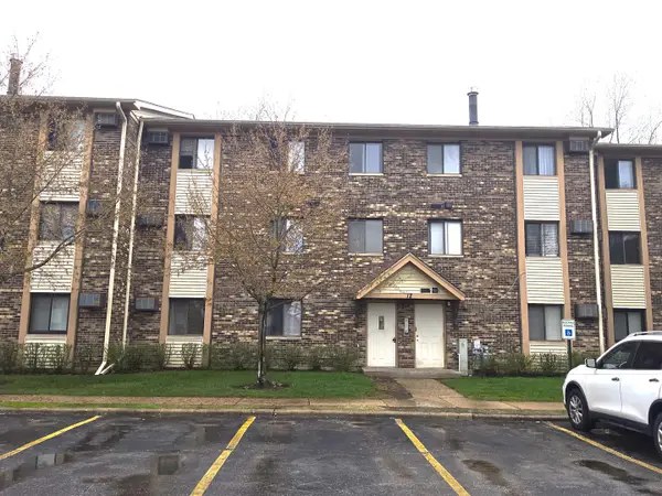 Address Withheld By Seller, Vernon Hills, IL 60061