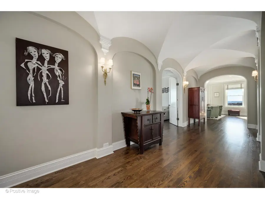 3500 N Lake Shore Drive #12C, Chicago, IL 60657 - #3