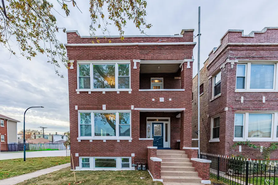 1838 S 48th Court, Cicero, IL 60804 - #3