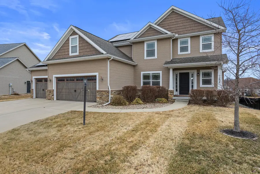 1208 White Oak Road, Mahomet, IL 61853 - #2