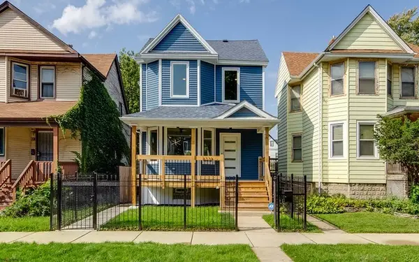 Address Withheld By Seller, Chicago, IL 60617
