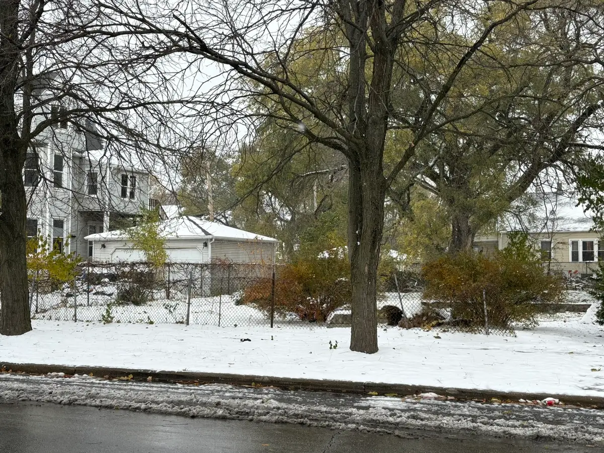 1418 E 76th Street, Chicago, IL 60619 - #1