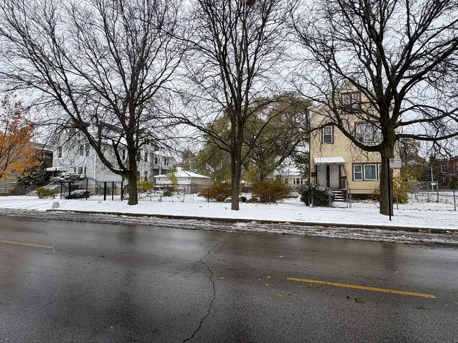 1418 E 76th Street, Chicago, IL 60619 - #2