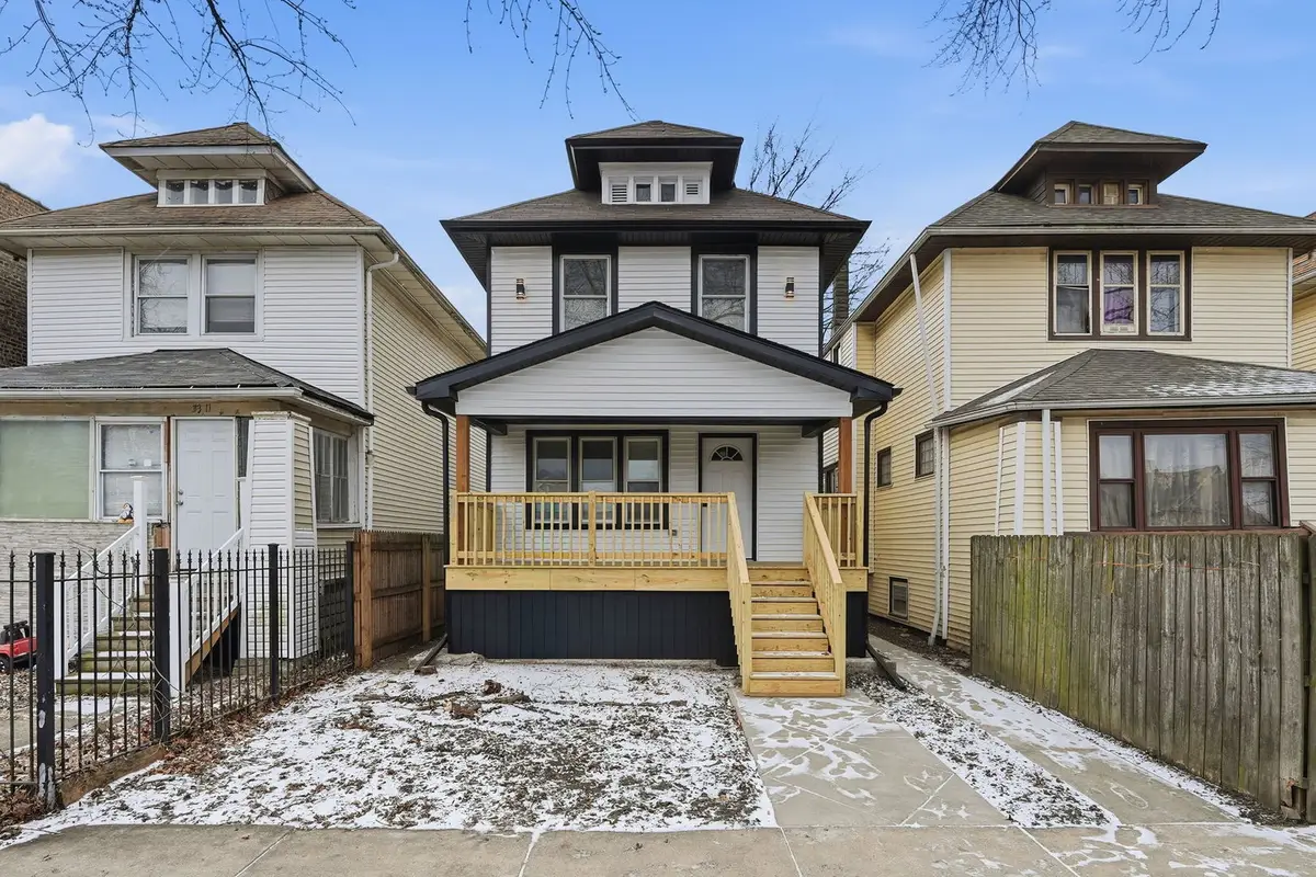 3313 W 61st Place, Chicago, IL 60629 - #1