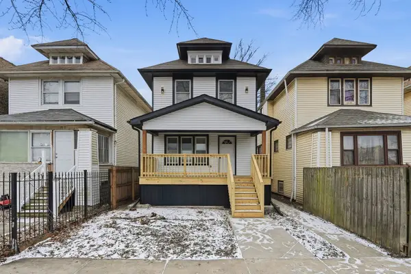 3313 W 61st Place, Chicago, IL 60629