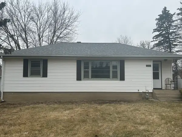 5108 Home Avenue, McHenry, IL 60050