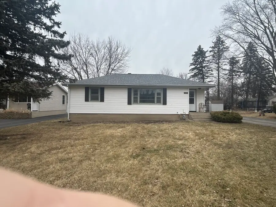 5108 Home Avenue, McHenry, IL 60050 - #2