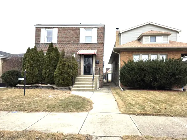 8609 S Indiana Avenue, Chicago, IL 60619