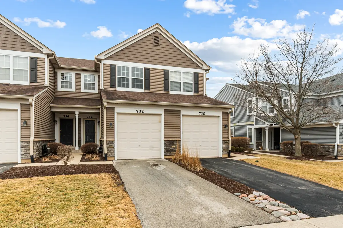 732 Woodewind Drive, Naperville, IL 60563 - #1