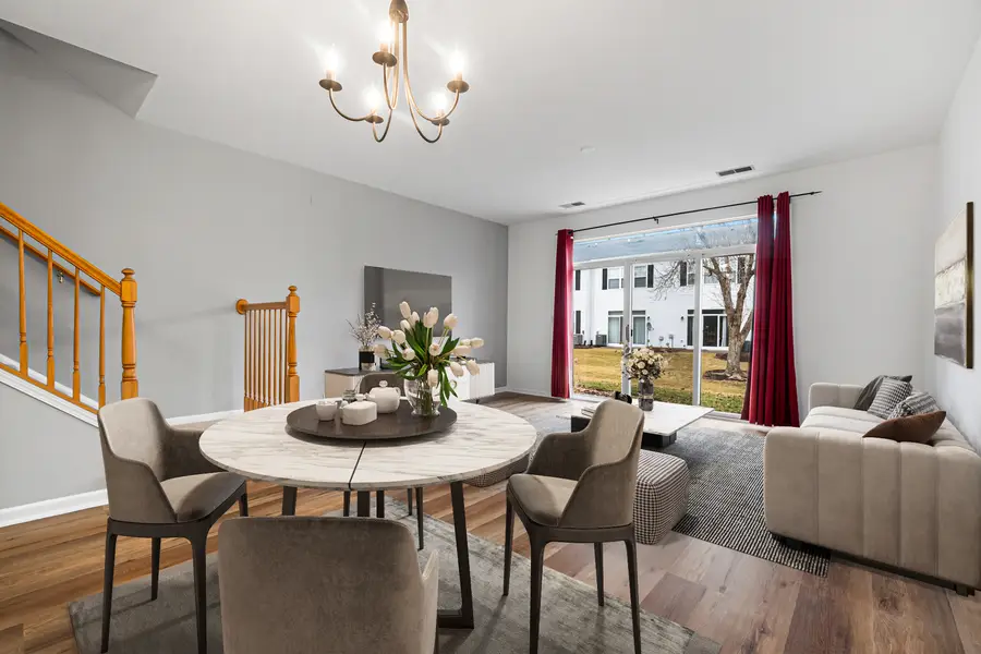 732 Woodewind Drive, Naperville, IL 60563 - #3