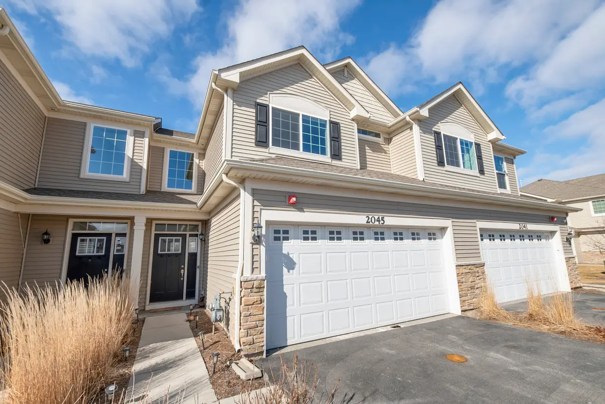 2045 Stuttle Road, Batavia, IL 60510 - #1