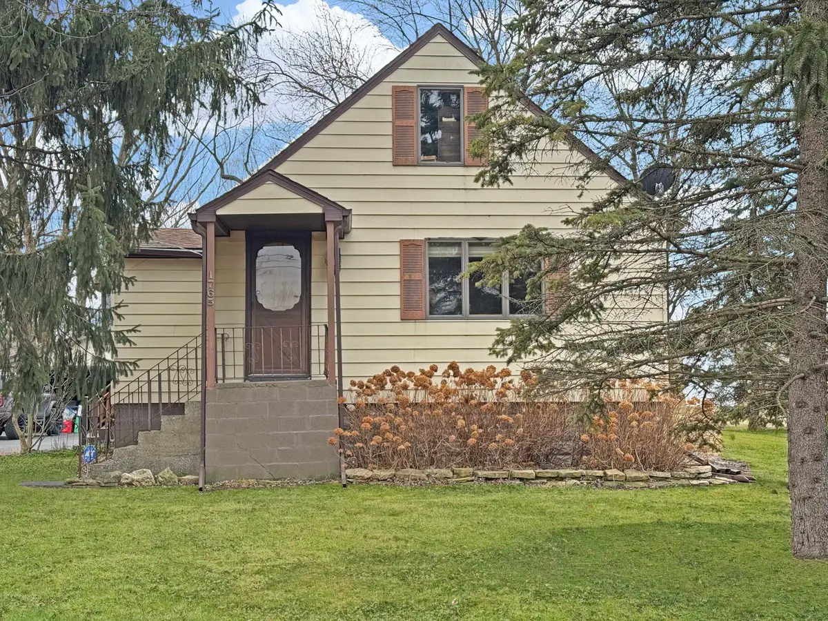1765 Glenwood Dyer Road, Lynwood, IL 60411 - #1