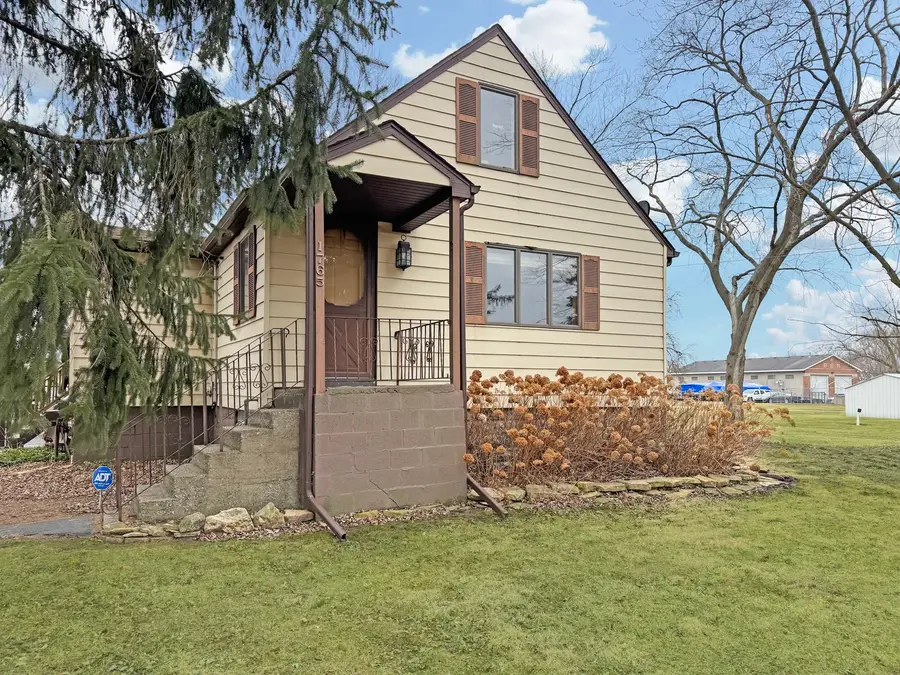 1765 Glenwood Dyer Road, Lynwood, IL 60411 - #2