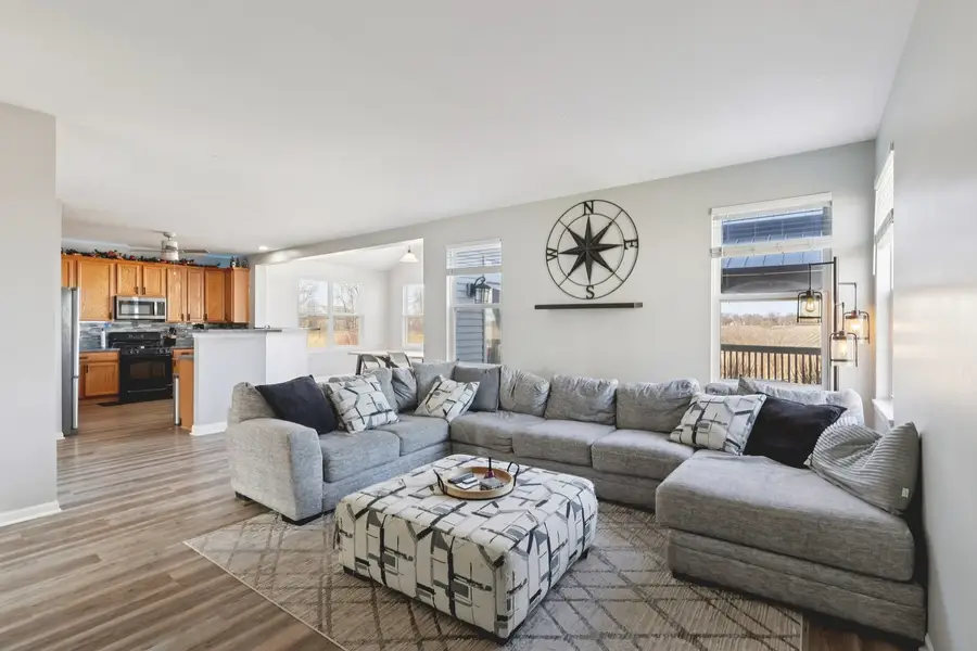 2741 Haydn Street, Woodstock, IL 60098 - #3