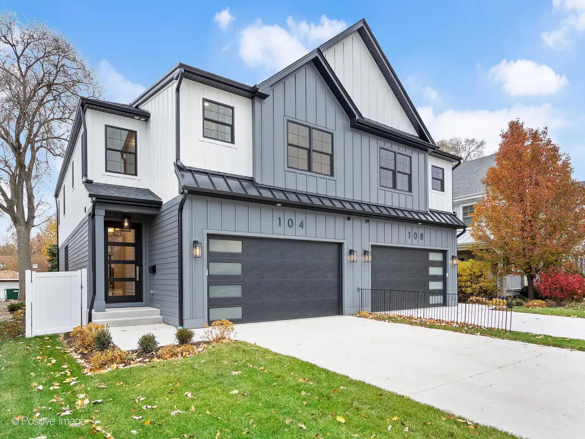 104 N Evergreen Avenue, Elmhurst, IL 60126 - #1