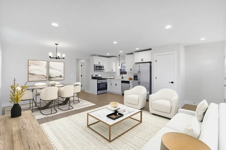 6721 W 63rd Street, Chicago, IL 60638 - #3