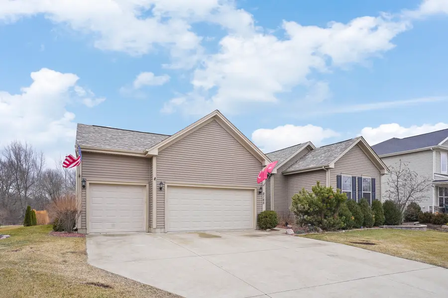 2165 Walnut Glen Boulevard, Island Lake, IL 60042 - #2