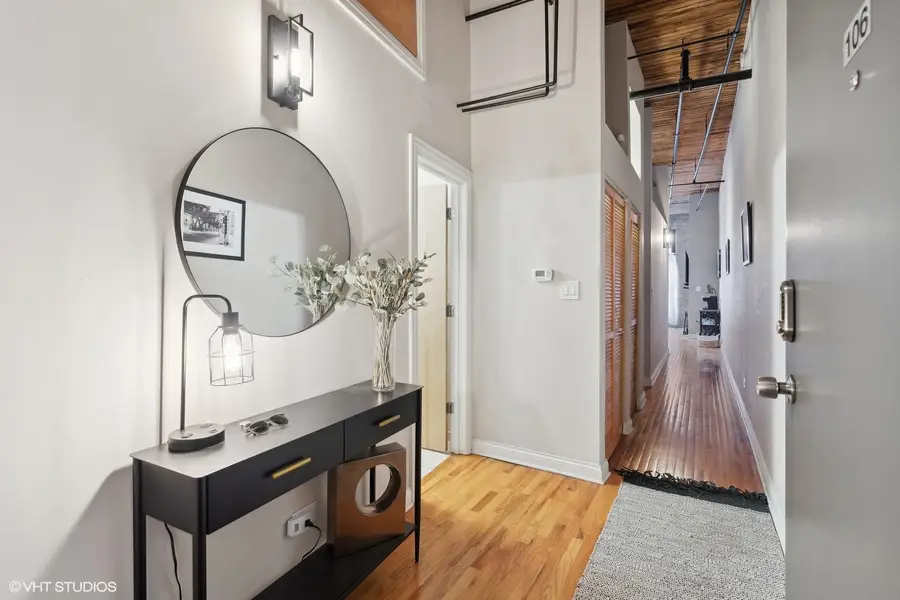 1670 N Claremont Avenue #106, Chicago, IL 60647 - #2