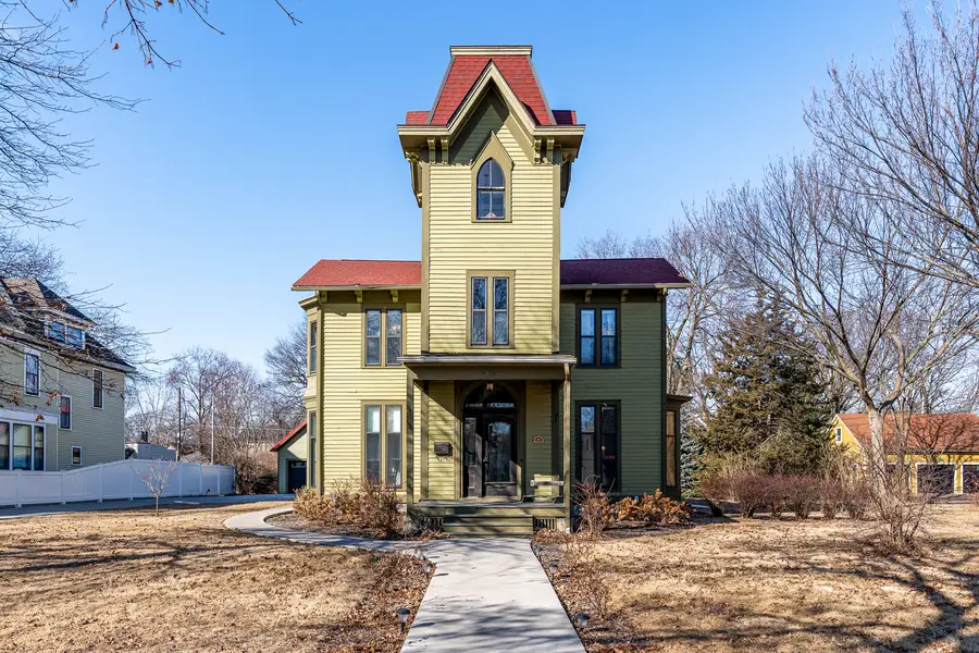 824 20th Street, Rock Island, IL 61201 - #2