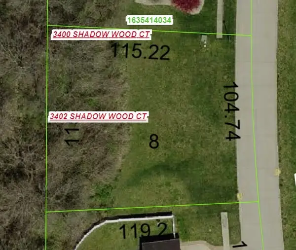 3402 Shadow Wood Court, Milan, IL 61264