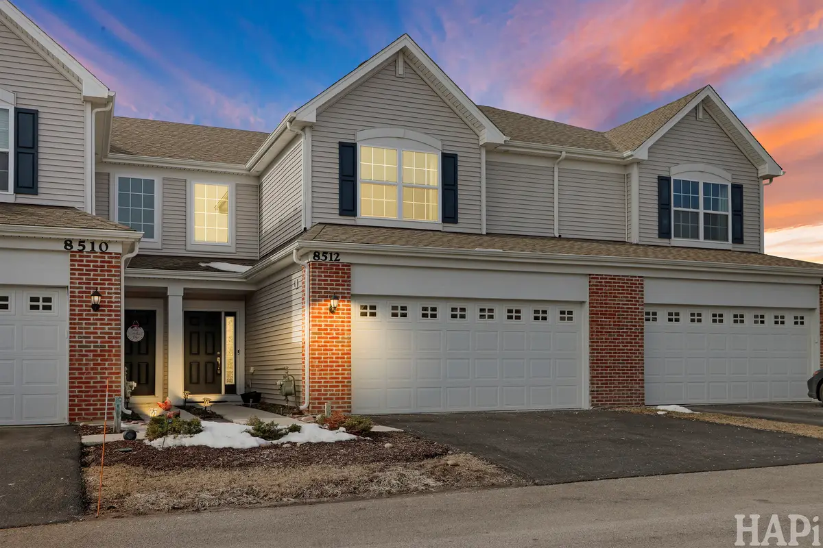 8512 Stillwater Road, Wonder Lake, IL 60097 - #1