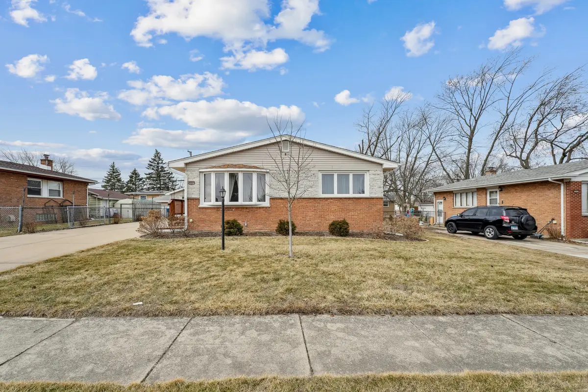 244 Coolidge Street, Chicago Heights, IL 60411 - #1