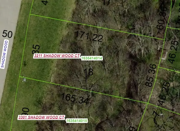 3211 Shadow Wood Court, Milan, IL 61264