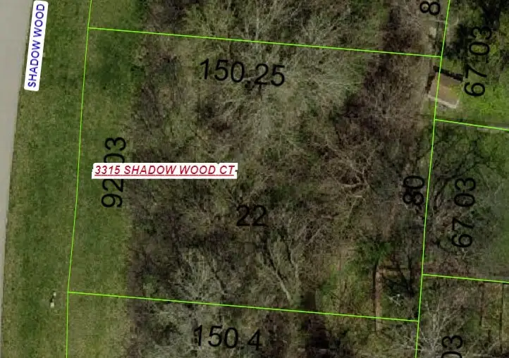 3311 Shadow Wood Court, Milan, IL 61264 - #1