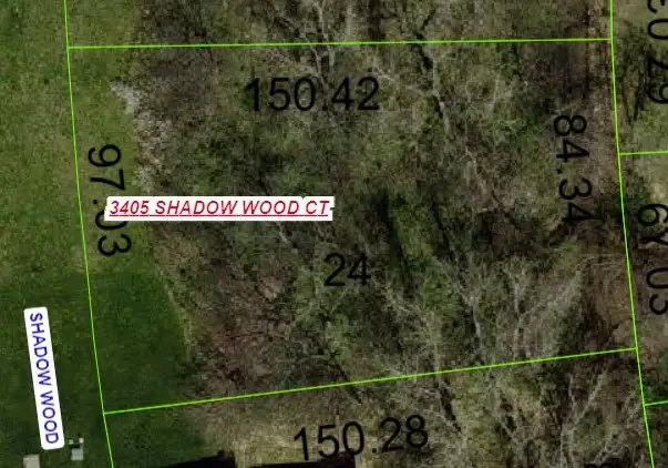 3405 Shadow Wood Court, Milan, IL 61264 - #1