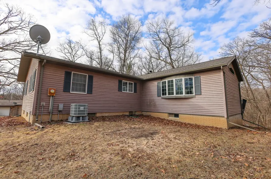 55 Fair Oaks Drive, Putnam, IL 61560 - #3