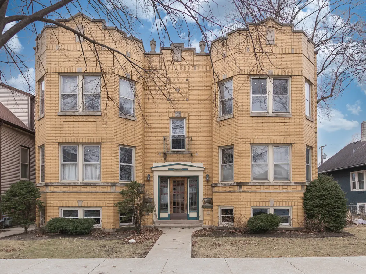 1223 Elgin Avenue #G1, Forest Park, IL 60130 - #1