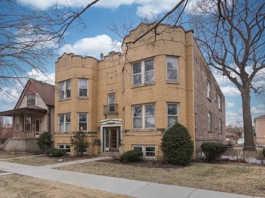 1223 Elgin Avenue #G1, Forest Park, IL 60130 - #3