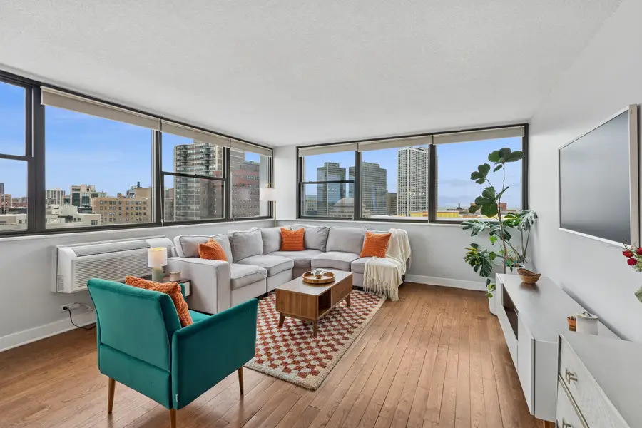 2700 N Hampden Court #11B, Chicago, IL 60614 - #2