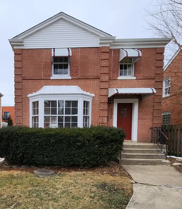 2608 N Neva Avenue, Chicago, IL 60707