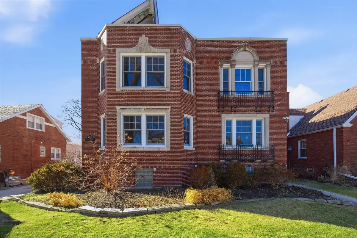 9908 S Bell Avenue, Chicago, IL 60643 - #1