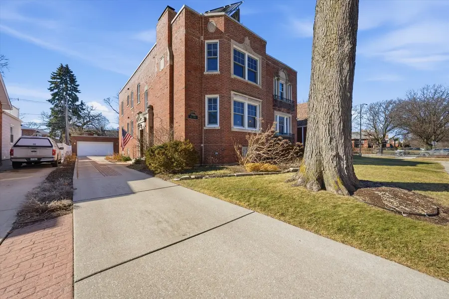 9908 S Bell Avenue, Chicago, IL 60643 - #2