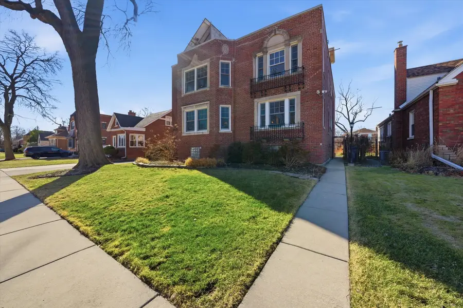 9908 S Bell Avenue, Chicago, IL 60643 - #3