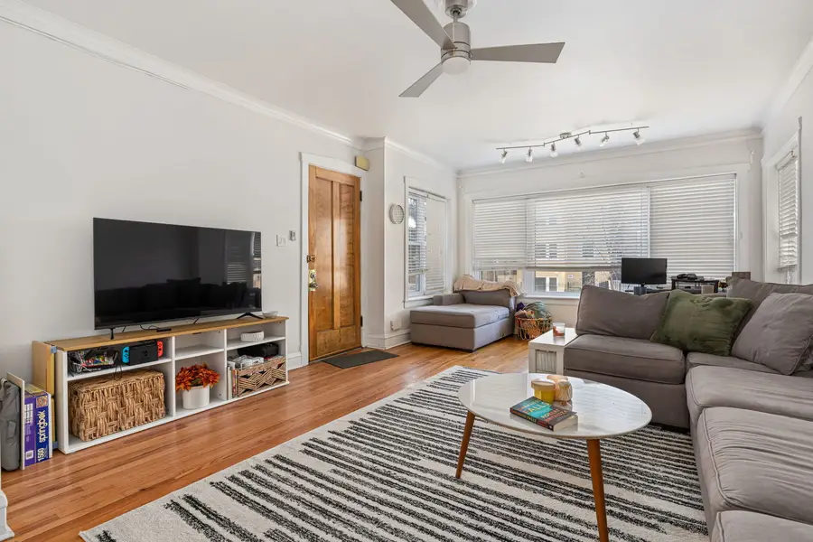 4139 N Troy Street, Chicago, IL 60618 - #2