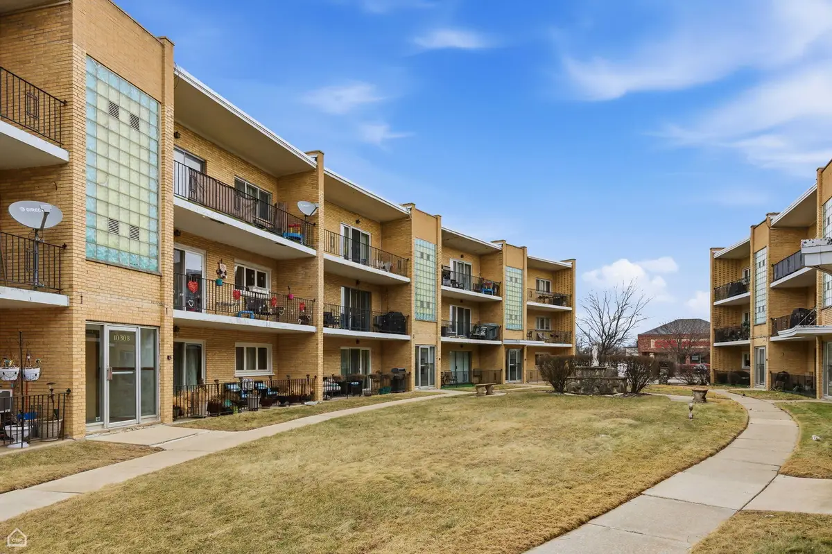 10300 S Pulaski Road #110A, Oak Lawn, IL 60453 - #1
