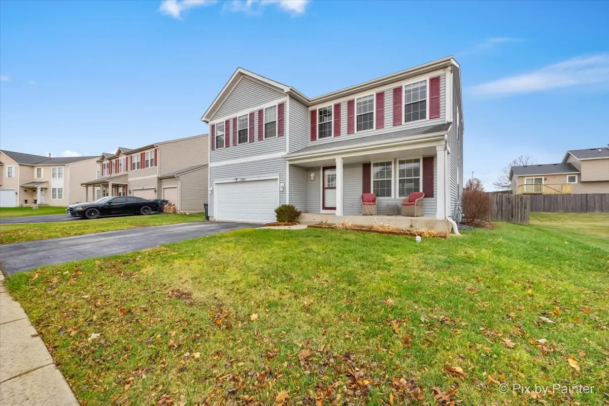 1305 Reed Road, Zion, IL 60099 - #1