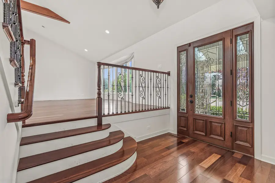 5627 N Prospect Avenue, Norwood Park, IL 60631 - #3