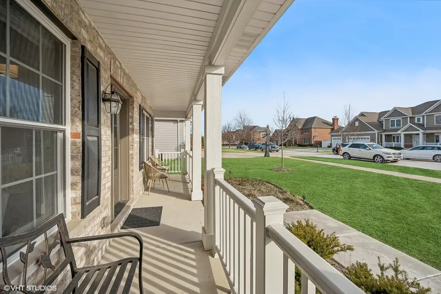 4142 Hampton Court, Glenview, IL 60026 - #3